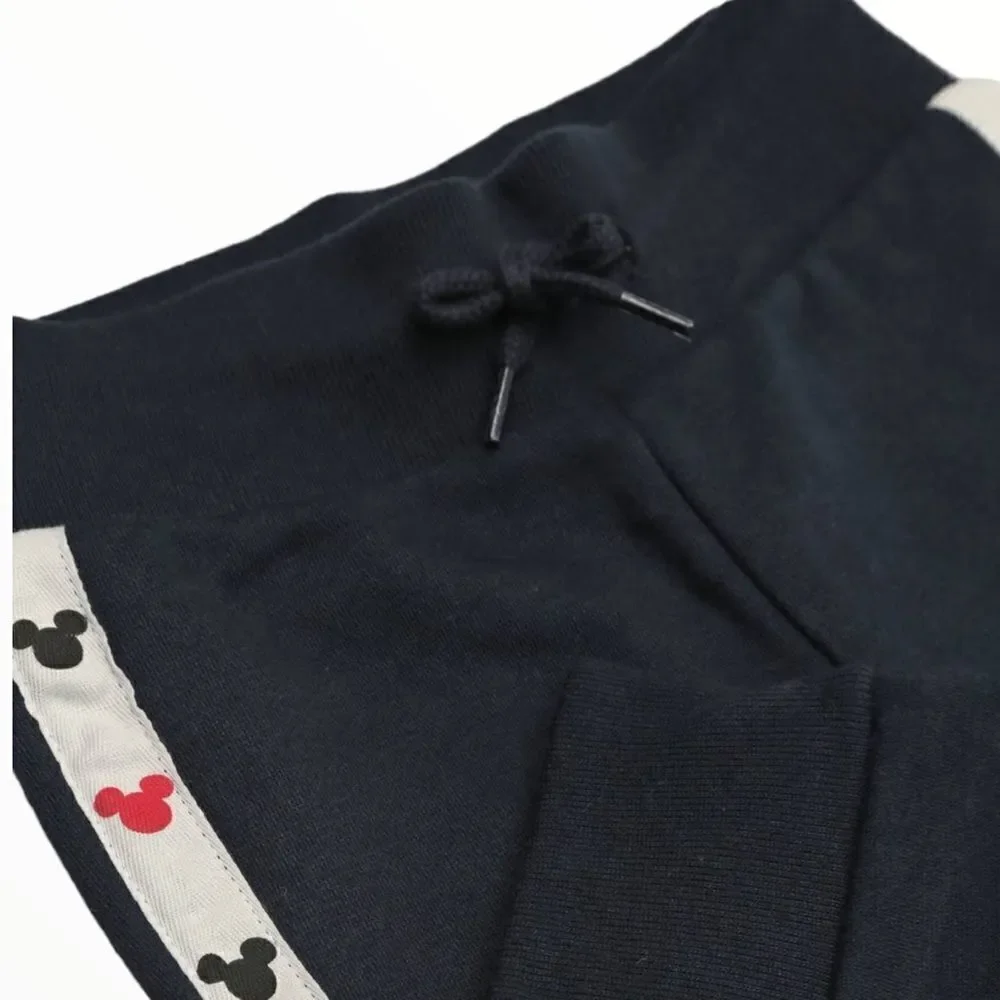 GAP Kids | Navy Blue | DISNEY MICKEY MOUSE JOGGERS